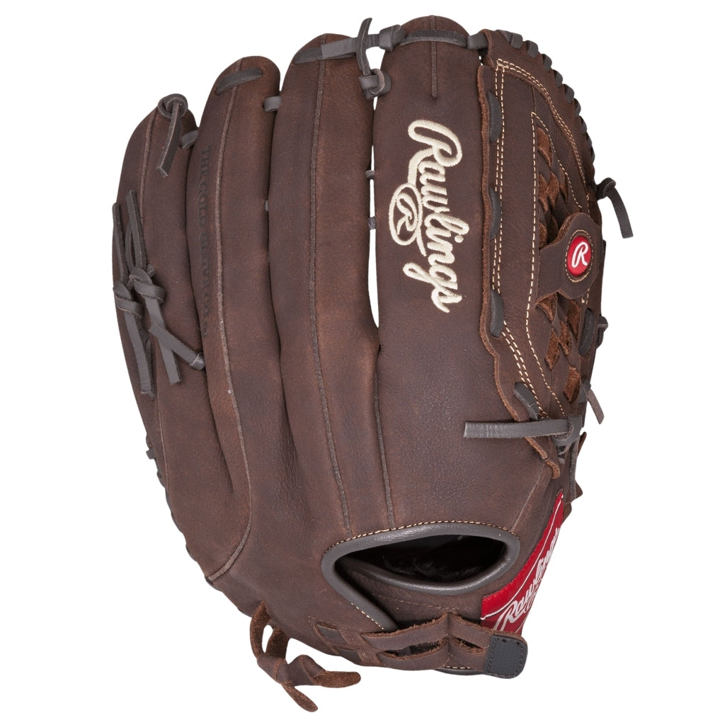 Rawlings Baseball Gloves Rawlings Player Preferred 14 inch Outfield Baseball Glove Adult
