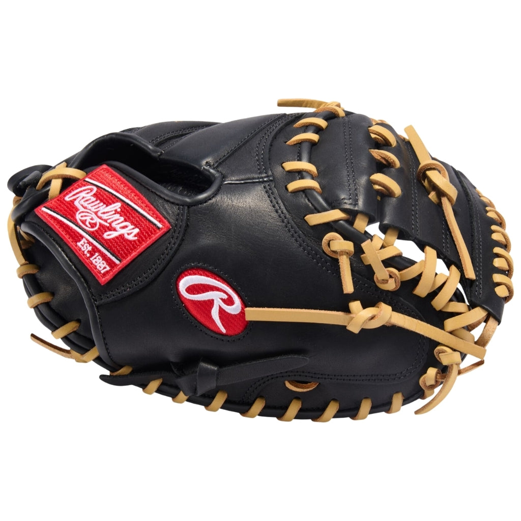 Rawlings Baseball Gloves Rawlings R9 ContoUR 32 inch R9CMU-23BC Catchers Mitt Youth 2026