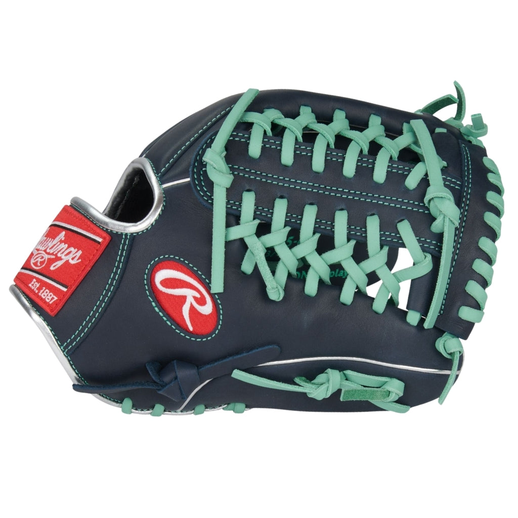 Rawlings Baseball Gloves Rawlings R9 Series 11.75 inch R9205-4N Baseball Glove Adult 2026