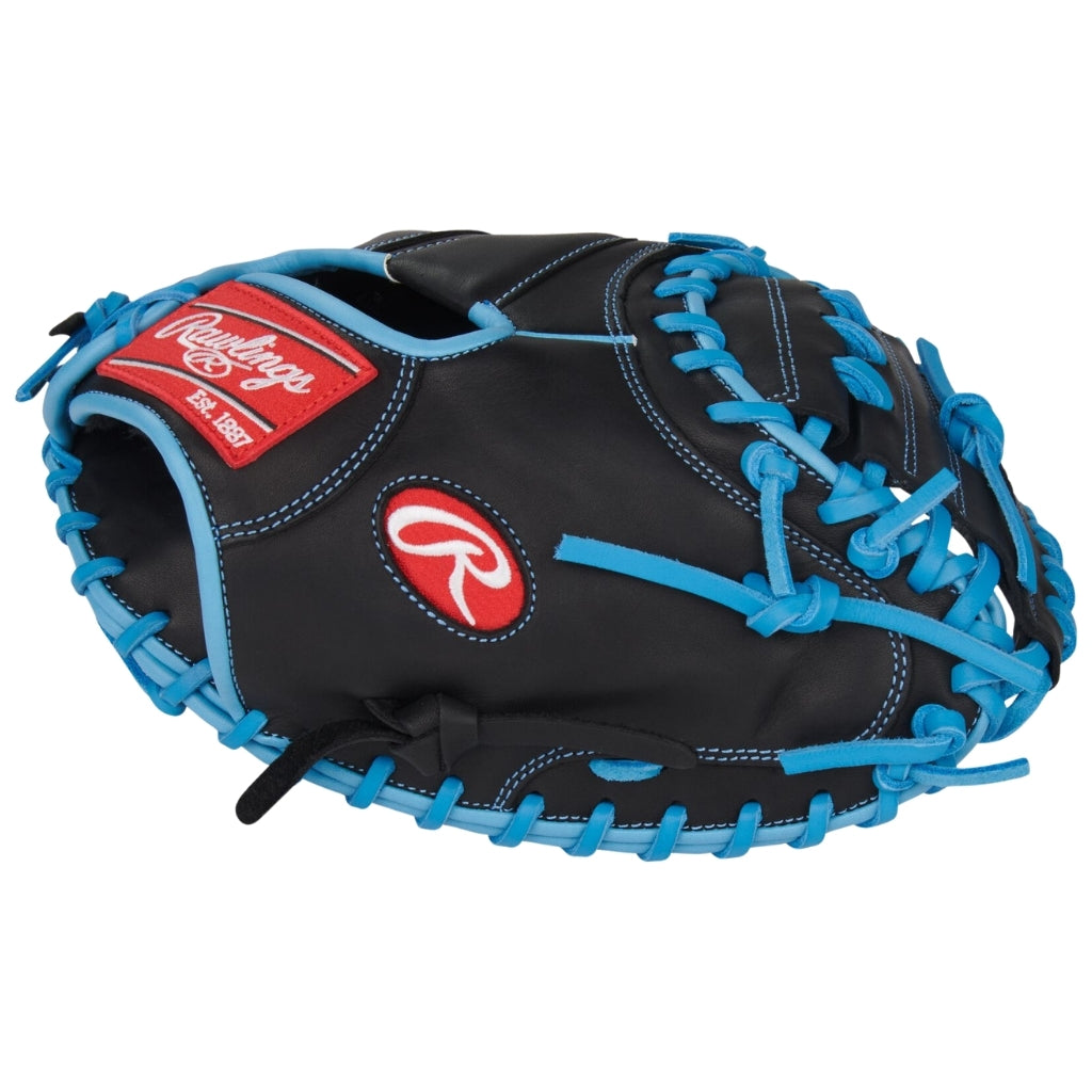 Rawlings Baseball Gloves Rawlings R9 Series 32.5 inch R9CM325BCB Catchers Mitt Adult 2026