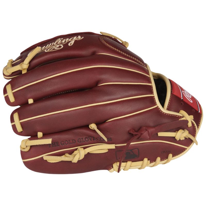 Rawlings Baseball Gloves Rawlings Sandlot 12" Infield/Pitcher's (2022) Adult 24010141