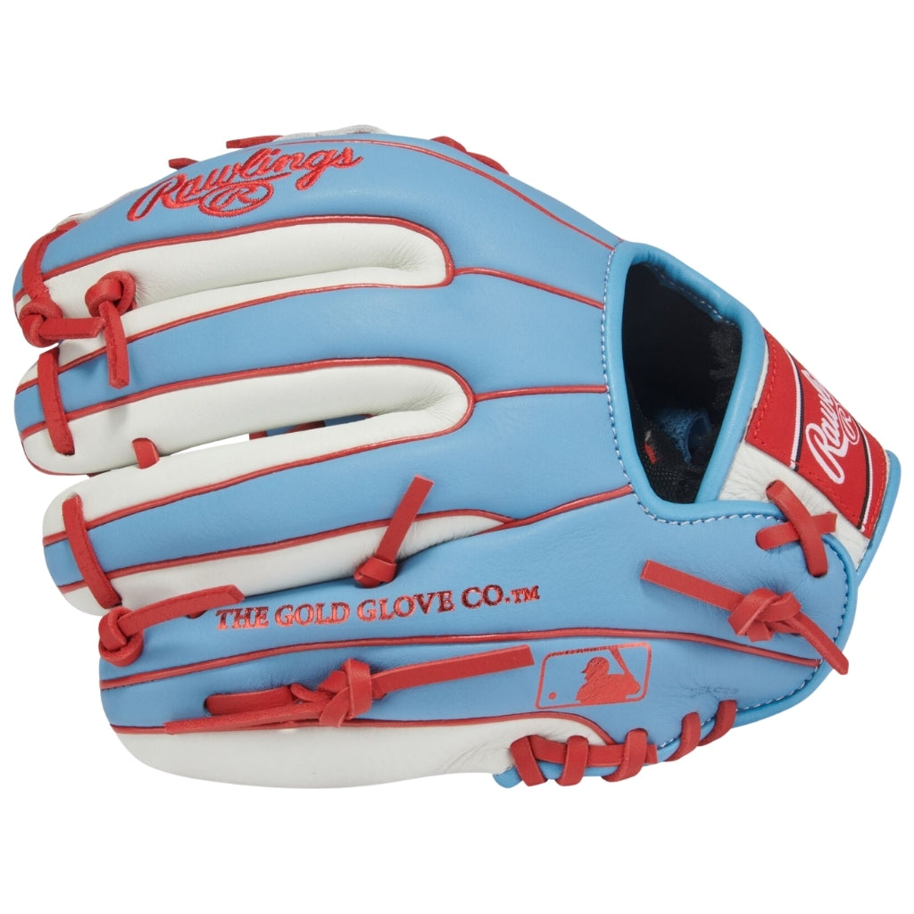 Rawlings Baseball Gloves Rawlings Select Pro Lite 10.5 inch Carlos Correa Baseball Glove Youth RHT