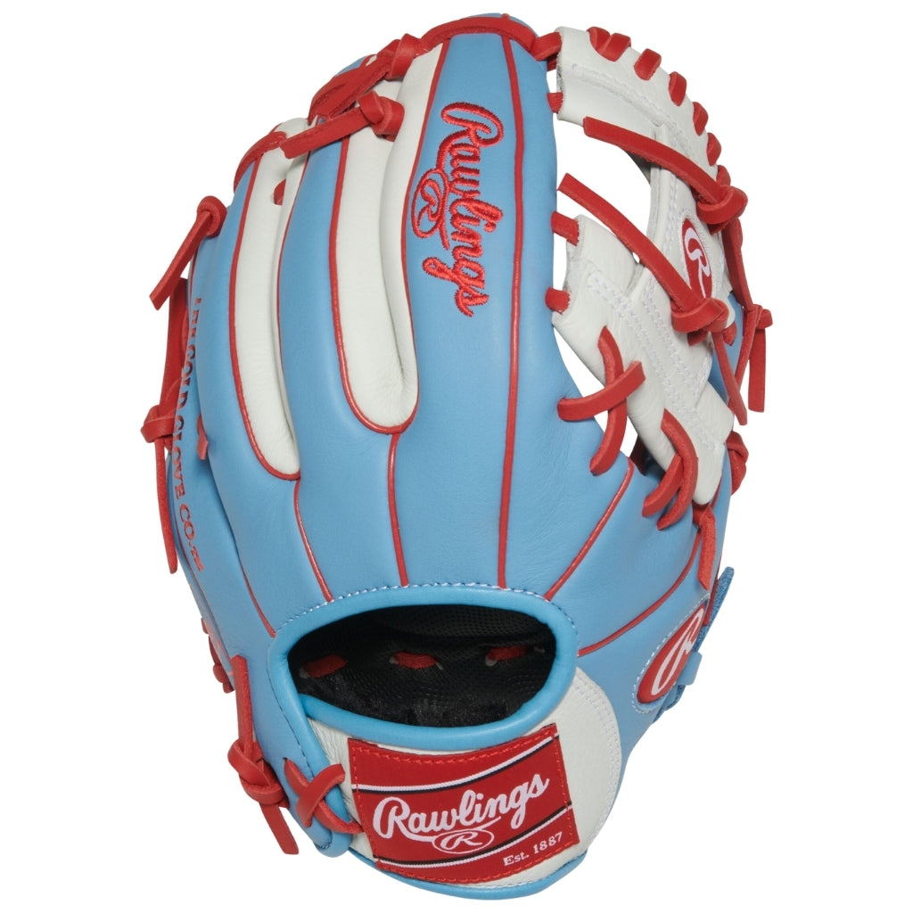 Rawlings Baseball Gloves Rawlings Select Pro Lite 10.5 inch Carlos Correa Baseball Glove Youth