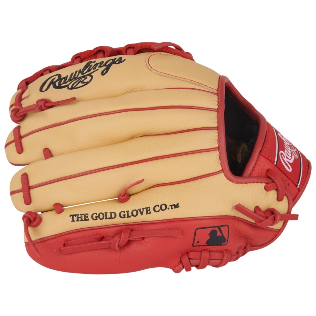 Rawlings Baseball Gloves Rawlings Select Pro Lite 11 inch Corbin Carrol Baseball Glove Youth RHT