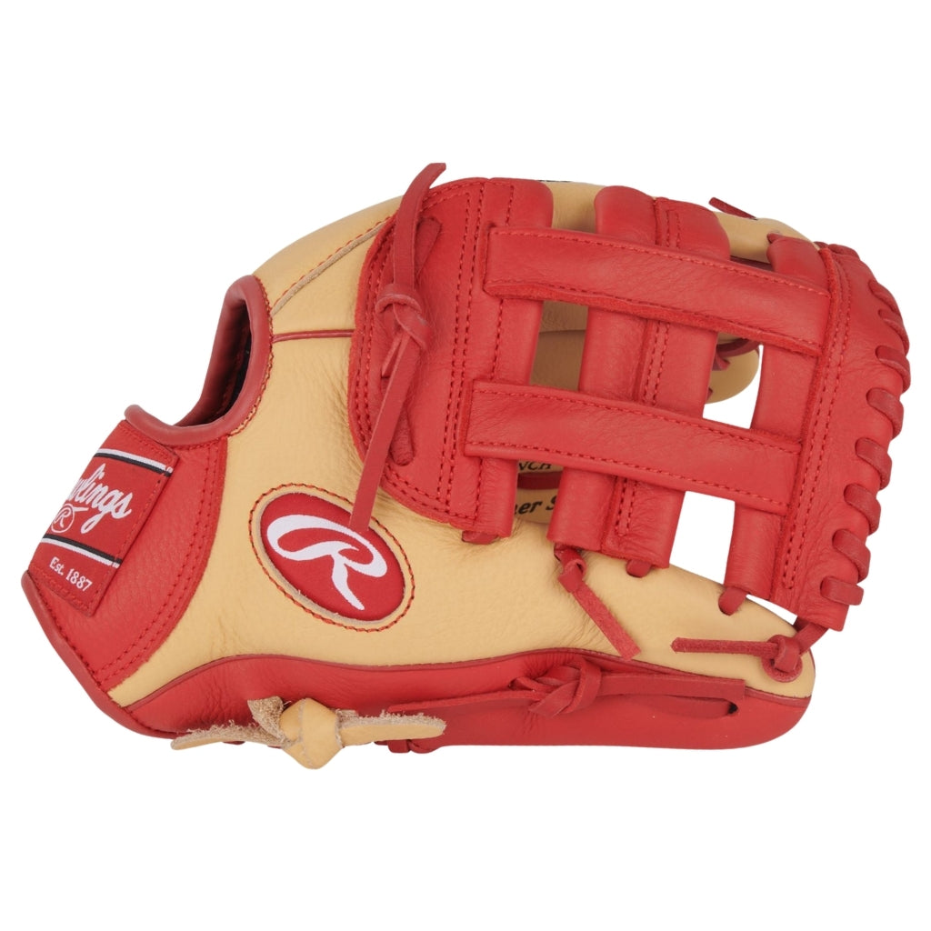 Rawlings Baseball Gloves Rawlings Select Pro Lite 11 inch Corbin Carrol Baseball Glove Youth SPL110CC