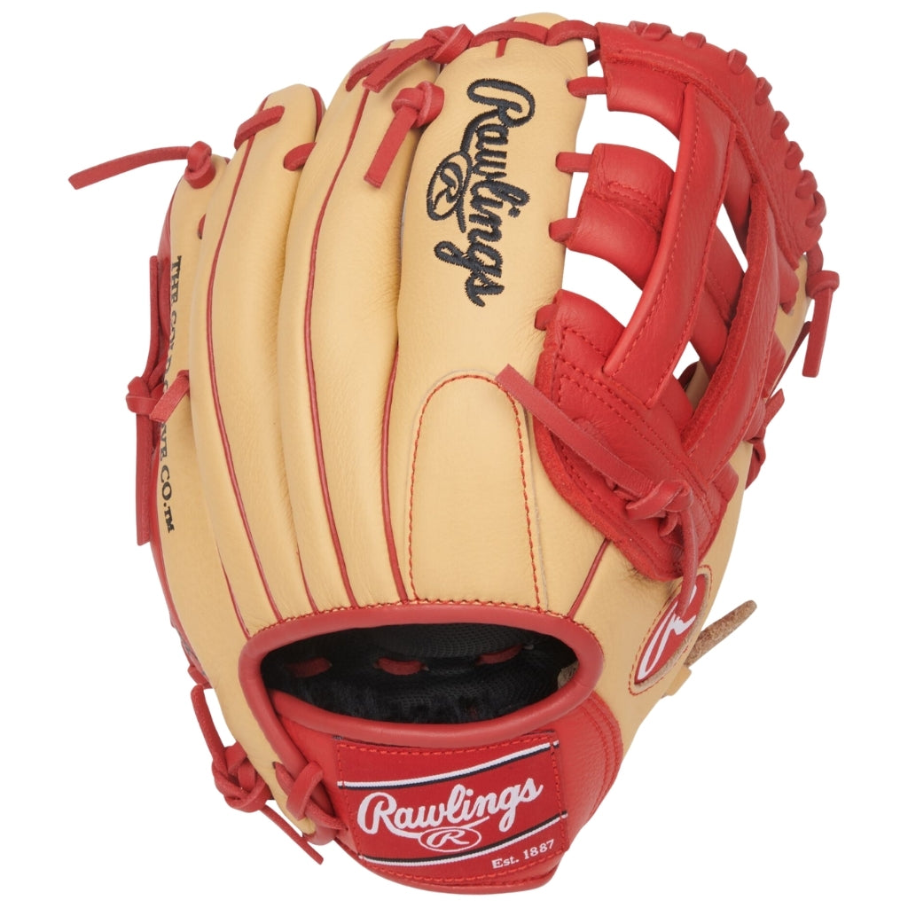 Rawlings Baseball Gloves Rawlings Select Pro Lite 11 inch Corbin Carrol Baseball Glove Youth