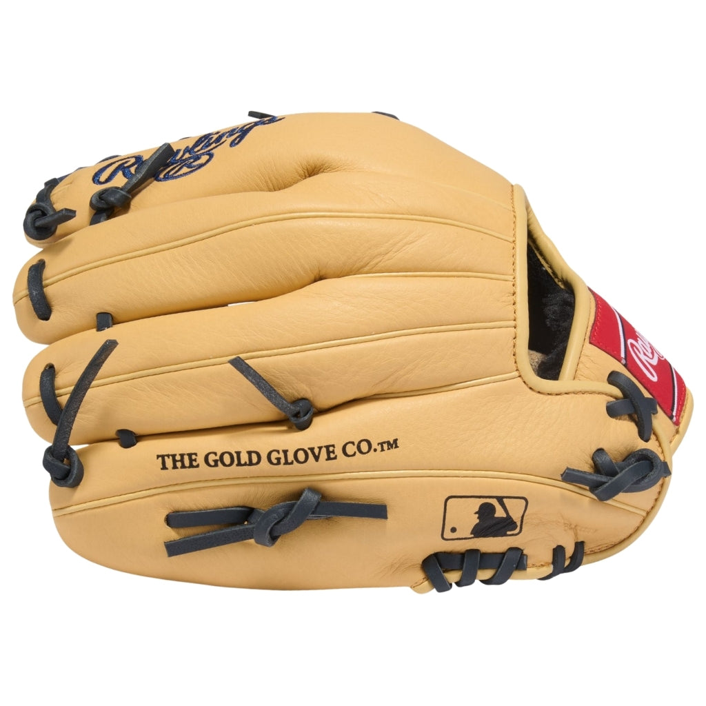 Rawlings Baseball Gloves Rawlings Select Pro Lite 11.25 inch Anthony Volpe Baseball Glove Youth RHT LHT
