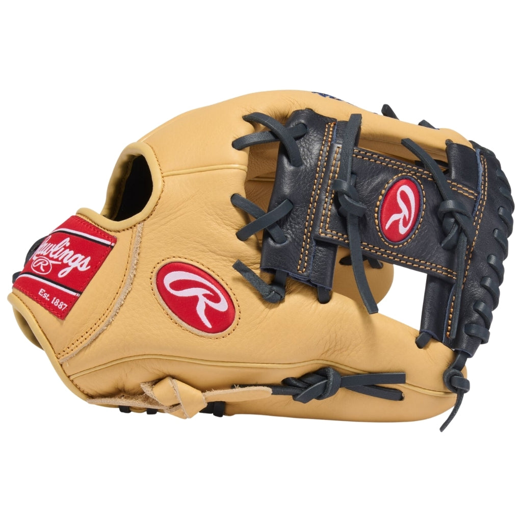 Rawlings Baseball Gloves Rawlings Select Pro Lite 11.25 inch Anthony Volpe Baseball Glove Youth SPL112AV