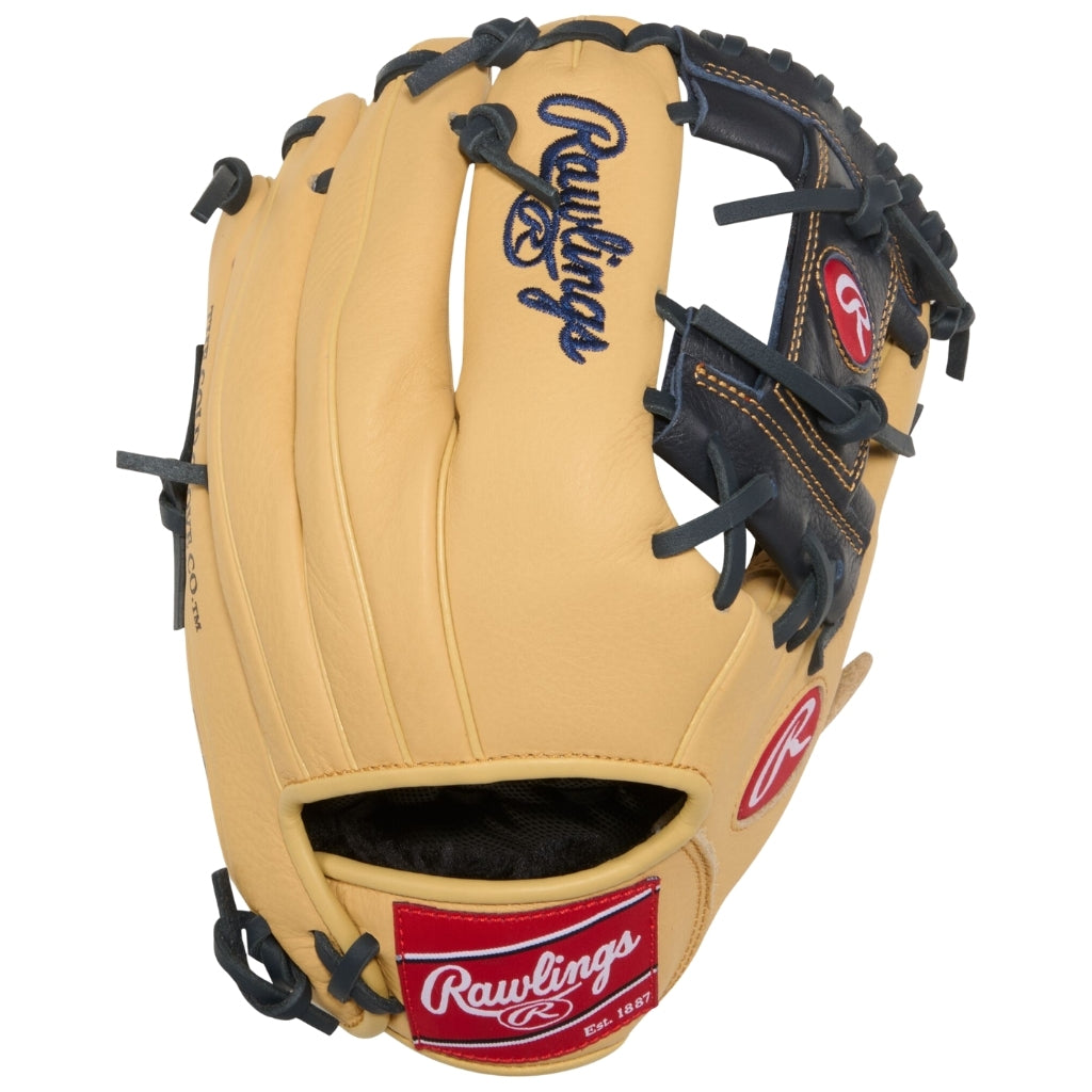 Rawlings Baseball Gloves Rawlings Select Pro Lite 11.25 inch Anthony Volpe Baseball Glove Youth