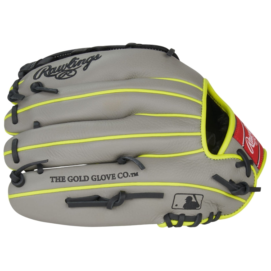 Rawlings Baseball Gloves Rawlings Select Pro Lite 12 inch Aaron Judge Baseball Glove Youth RHT