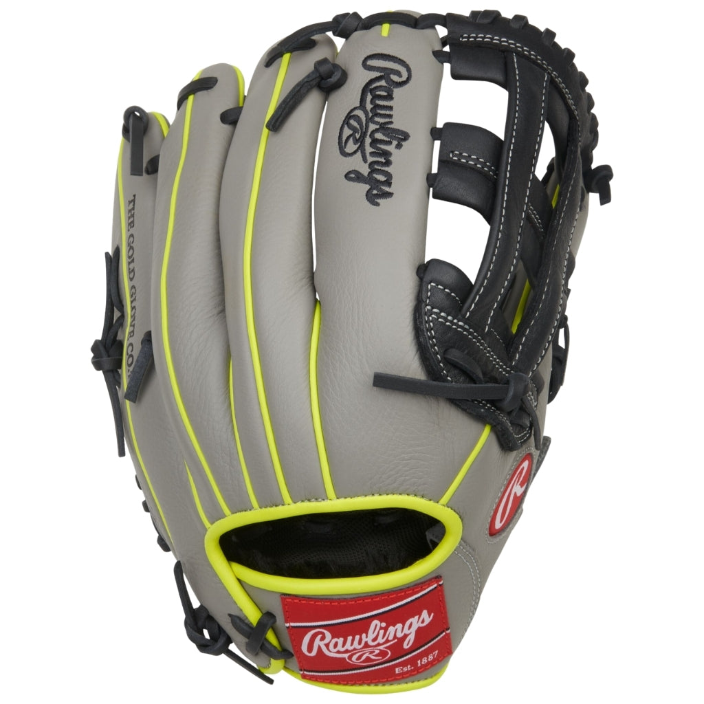 Rawlings Baseball Gloves Rawlings Select Pro Lite 12 inch Aaron Judge Baseball Glove Youth