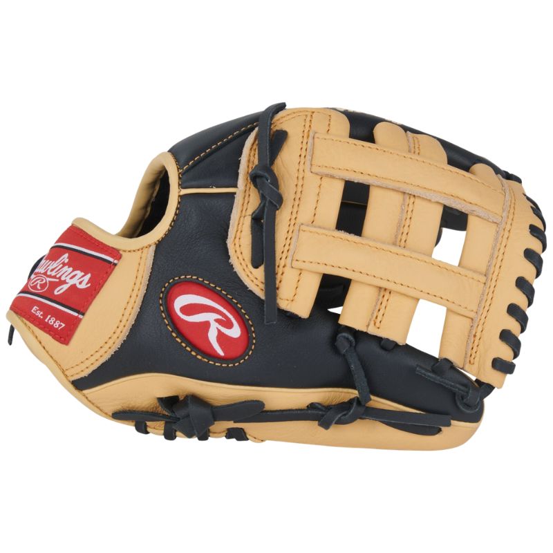 Rawlings Baseball Gloves Rawlings Select Pro Lite Fernando Tatis Jr. 11" (2026) Youth SPL110FTJ