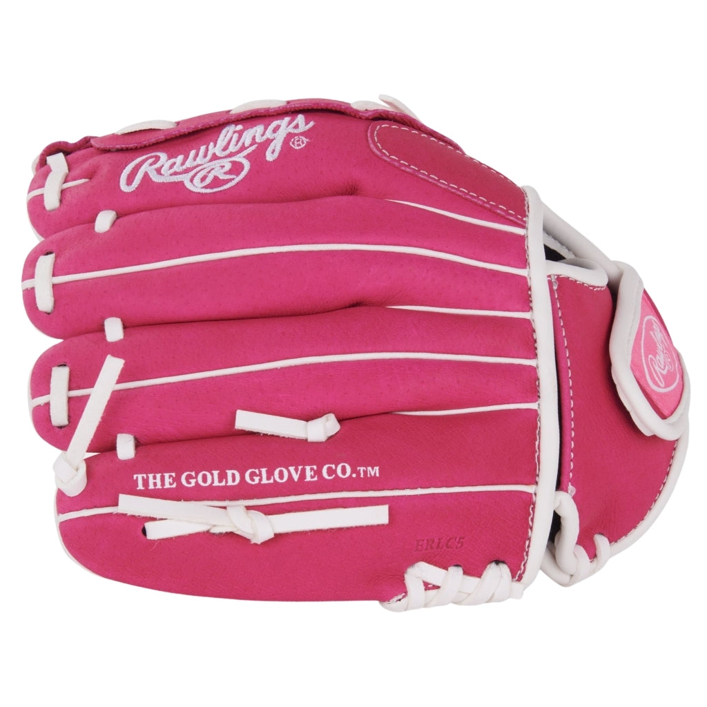 Rawlings Baseball Gloves Rawlings Sure Catch 10 inch SCSB100PW Baseball Glove Youth 2026 RHT