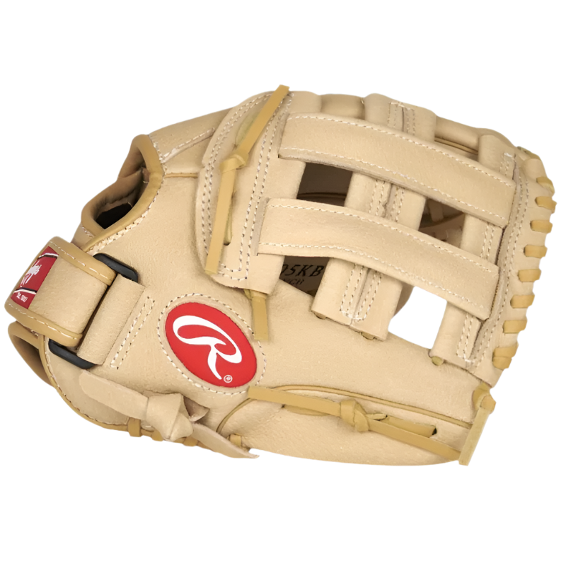 Rawlings Baseball Gloves Rawlings Sure Catch 10.5 inch Kris Bryant Baseball Glove Youth SC105KB