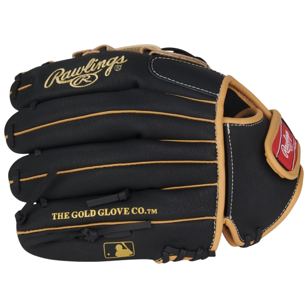 Rawlings Baseball Gloves Rawlings Sure Catch 11 inch Fernando Tatis Jr Signature Baseball Glove Youth 2026 RHT
