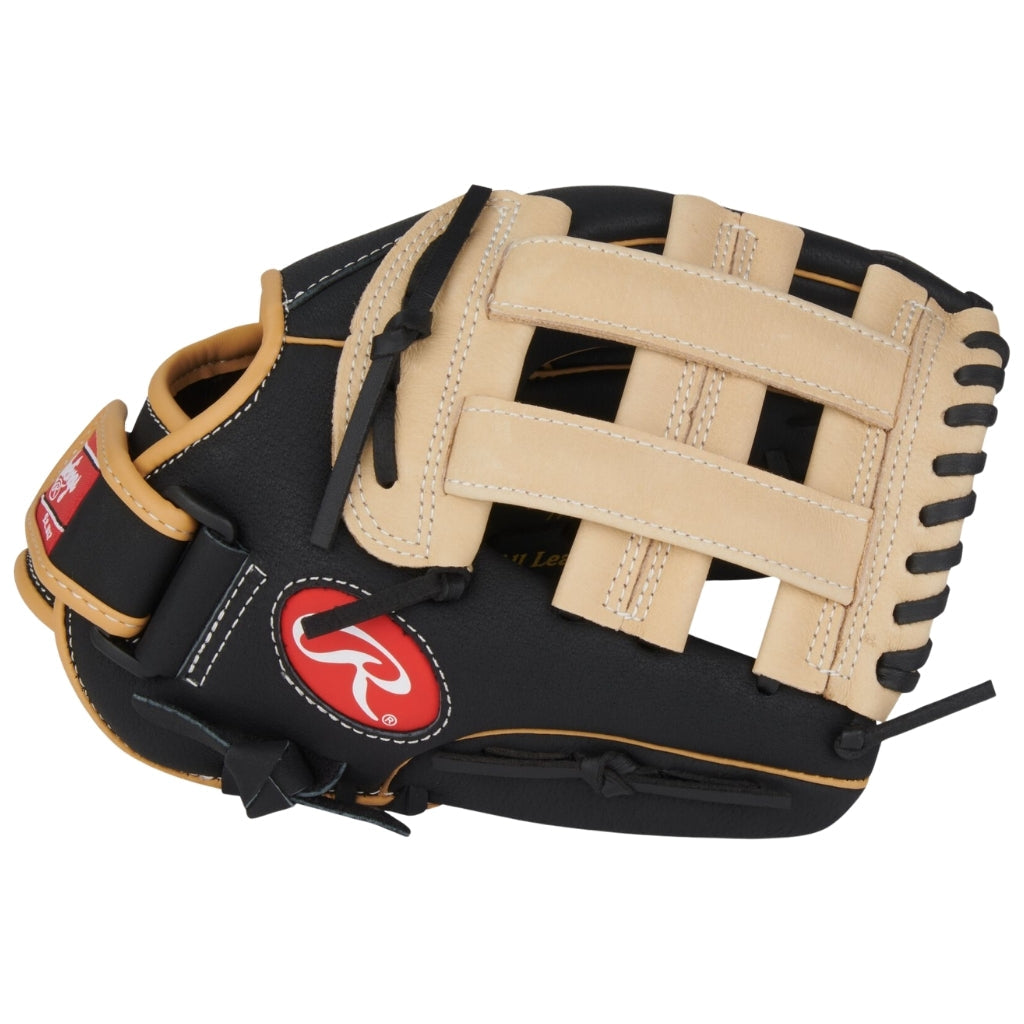 Rawlings Baseball Gloves Rawlings Sure Catch 11 inch Fernando Tatis Jr Signature Baseball Glove Youth 2026 SC110FTJ