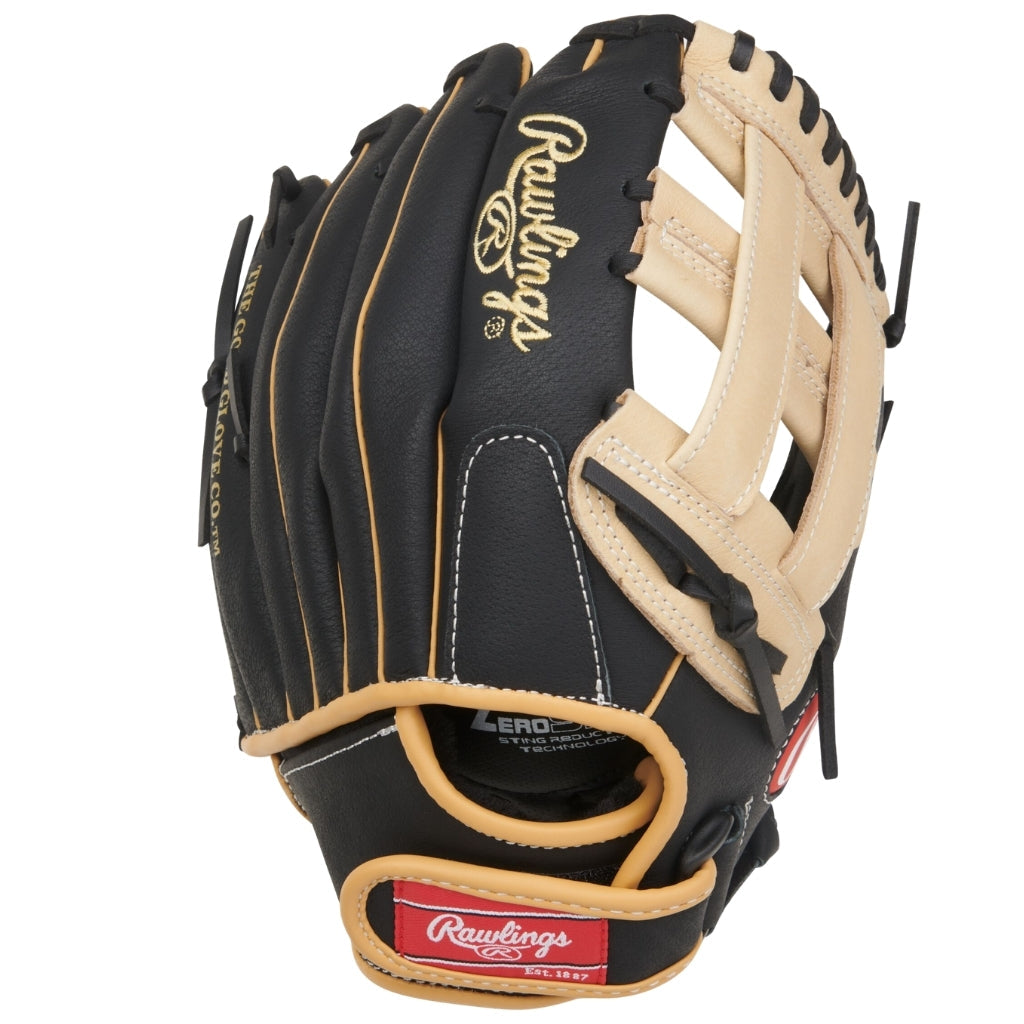 Rawlings Baseball Gloves Rawlings Sure Catch 11 inch Fernando Tatis Jr Signature Baseball Glove Youth 2026
