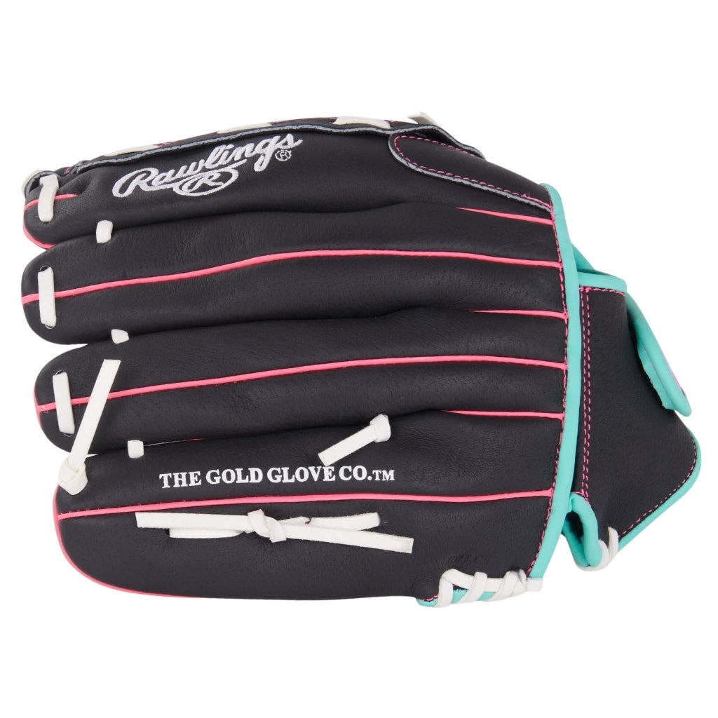 Rawlings Baseball Gloves Rawlings Sure Catch 12 inch SCSB12BMP Baseball Glove Youth 2026 RHT
