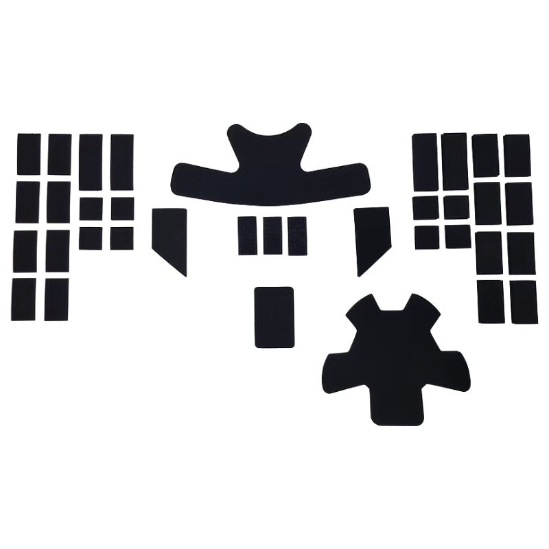 Resilient Hockey Goalie Accessories Resilient Universal Replacement Foam Kit