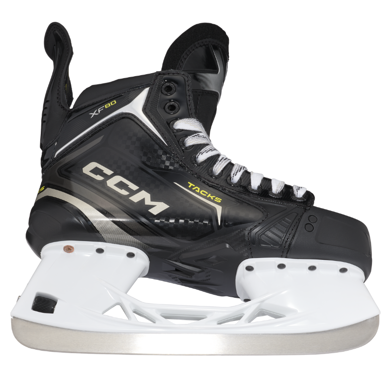 CCM Tacks XF 80 Hockey Skates - Intermediate (2024)