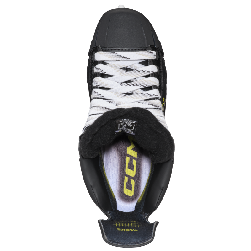 CCM Tacks XF 80 Hockey Skates - Intermediate (2024)