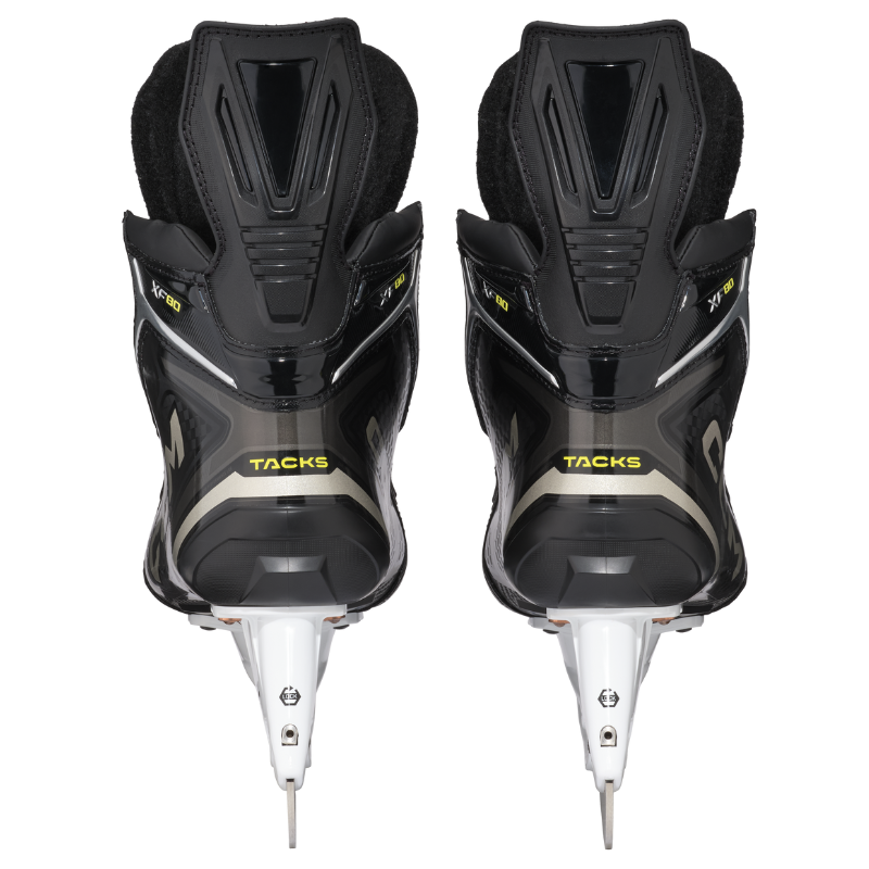 CCM Tacks XF 80 Hockey Skates - Intermediate (2024)