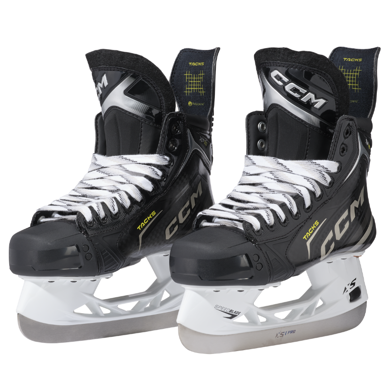 CCM Tacks XF 80 Hockey Skates - Senior (2024)