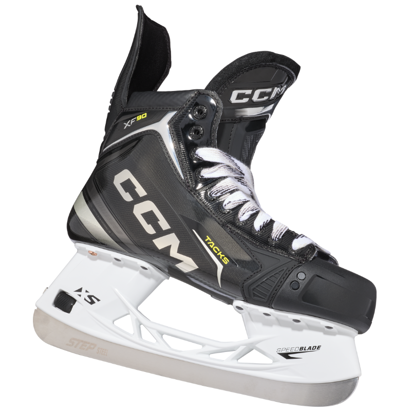 CCM Tacks XF 90 Hockey Skates - Intermediate (2024)