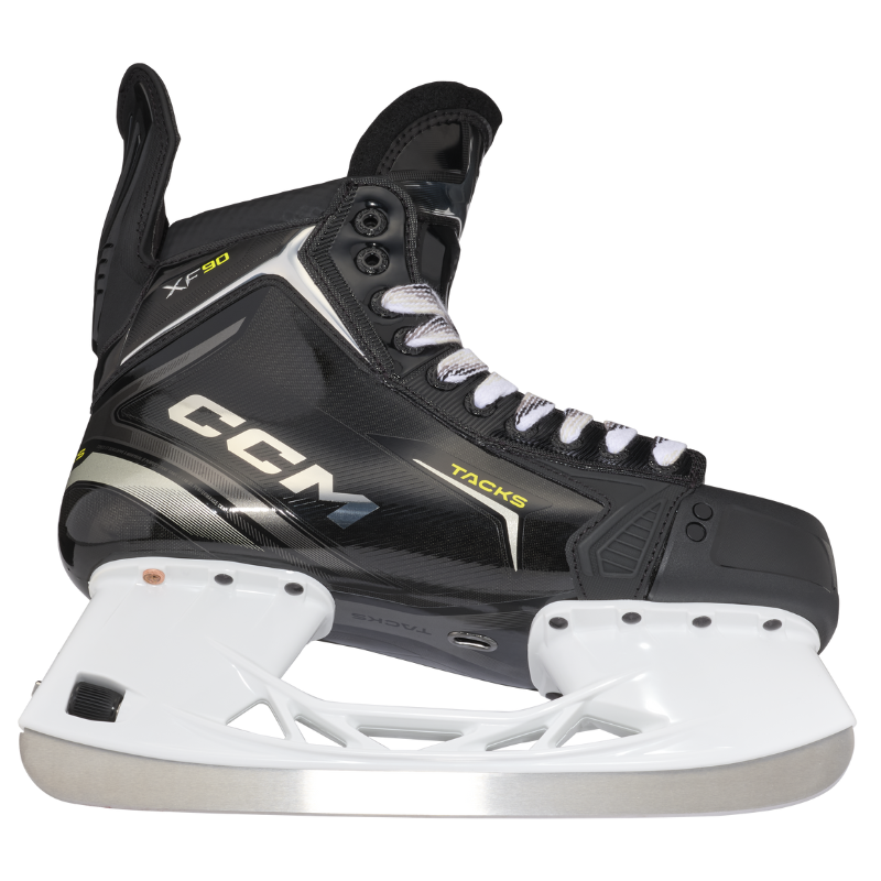 CCM Tacks XF 90 Hockey Skates - Senior (2024)