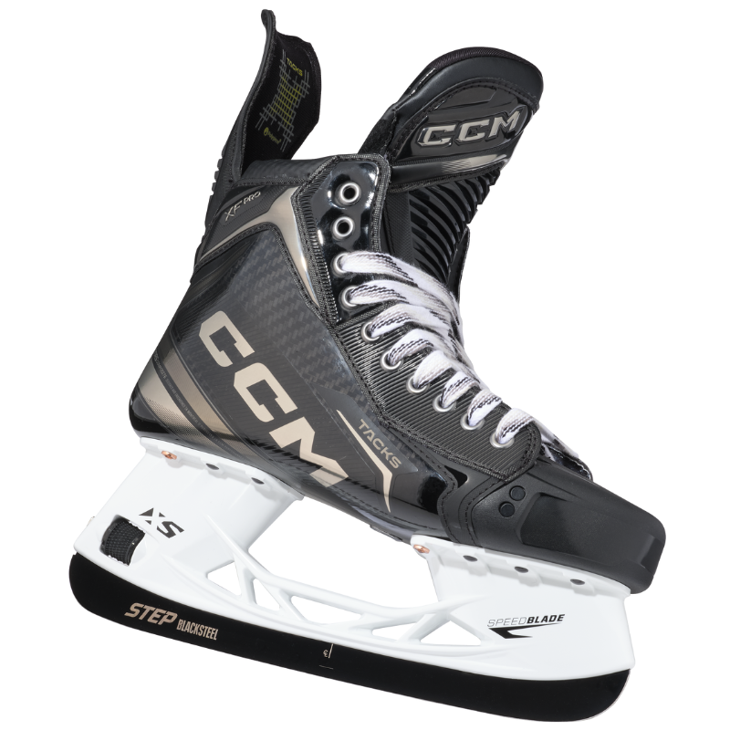 CCM Tacks XF Pro Hockey Skates - Intermediate (2024)