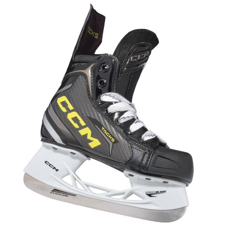 CCM Tacks XF Pro Hockey Skates - Youth (2024)