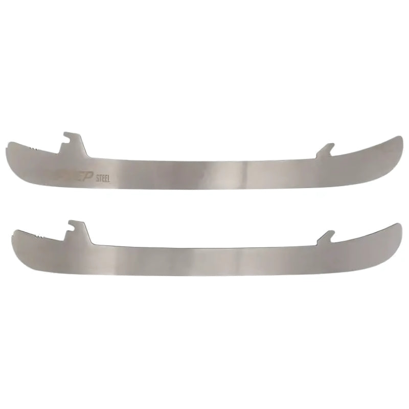 STEP Ice Skate Blades STEP CCM Step Steel XS Stainless Steel Runner