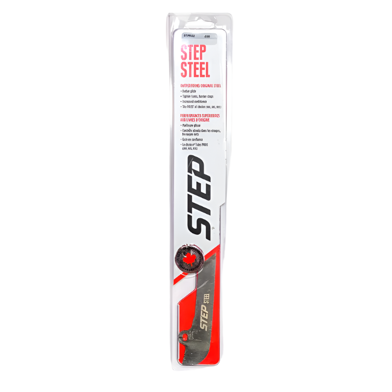 STEP Steel CCM SB 4.0