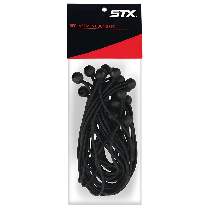 STX Lacrosse Accessories STX Replacement Bungees