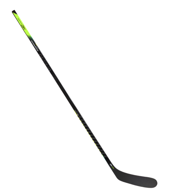 Warrior Alpha DX Grip Hockey Stick- Junior