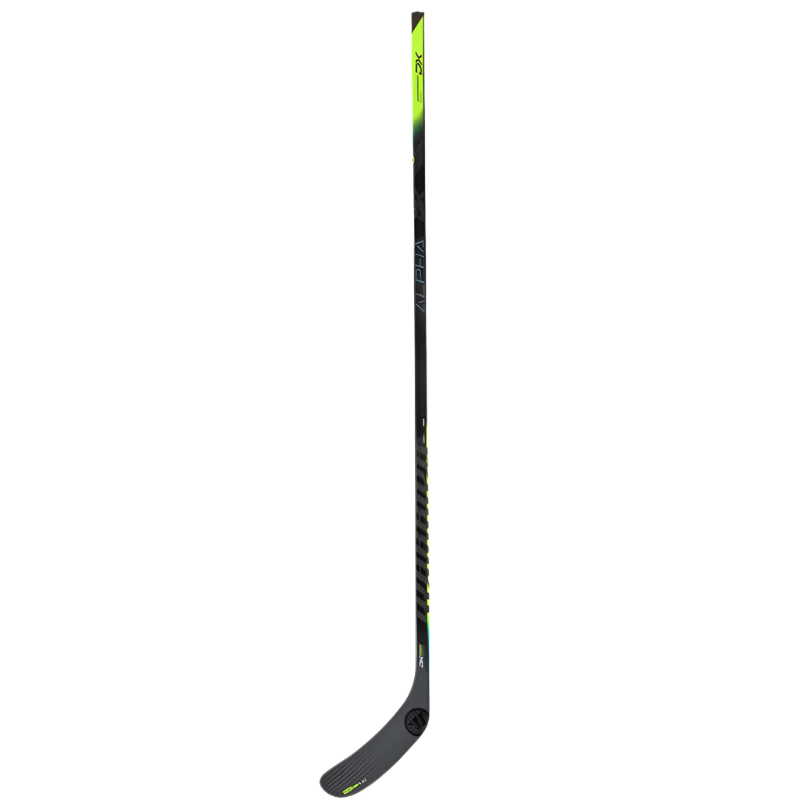 Warrior Alpha DX Grip Hockey Stick- Junior