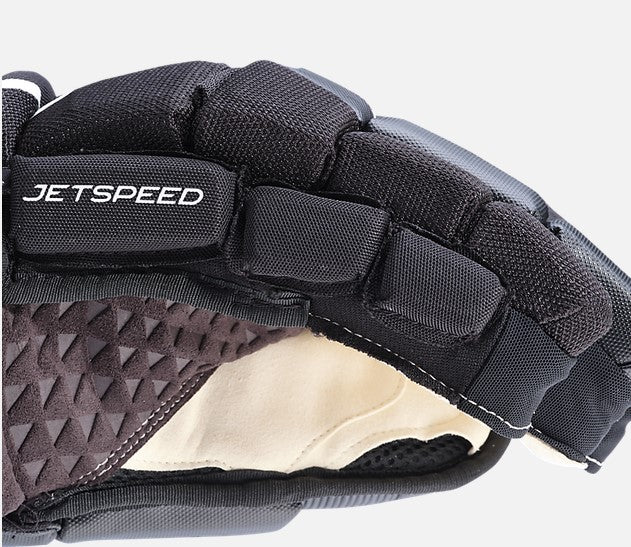 CCM Jetspeed FT6 Pro Hockey Gloves- Senior (2023)