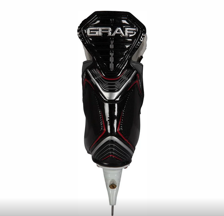 Graf PK3300 JR Player Skate