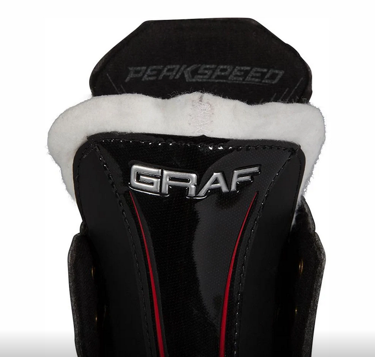Graf PK3300 JR Player Skate