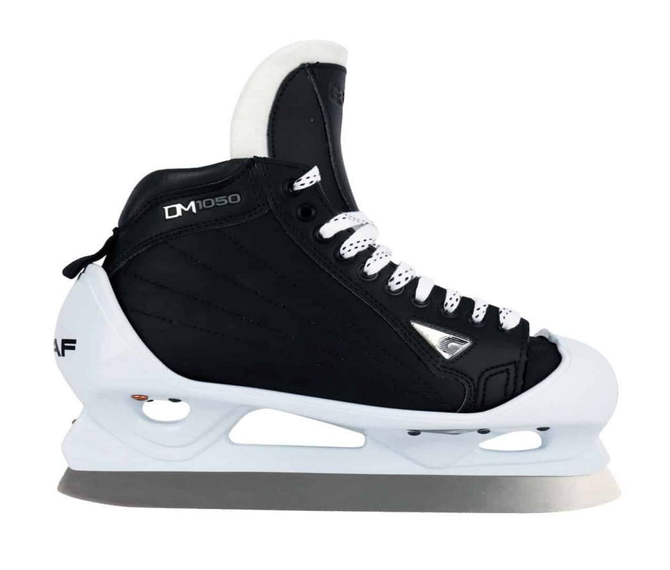 Graf DM1050 Senior Goalie Skate