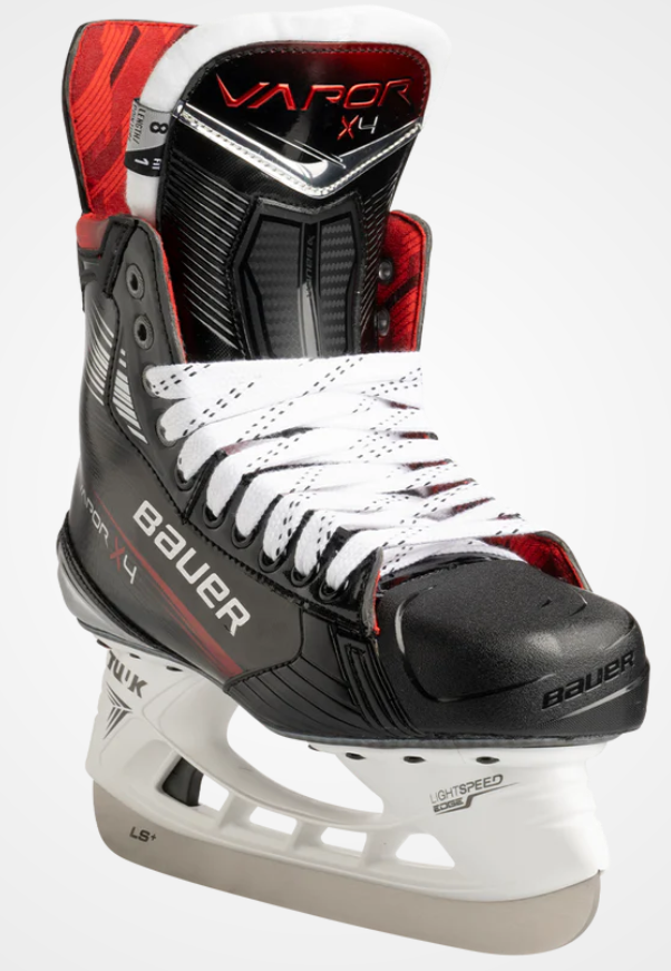 Bauer S23 Vapor X4 Skates - Senior