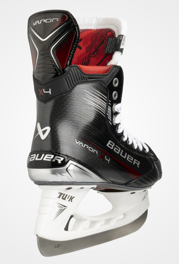 Bauer S23 Vapor X4 Skates - Senior