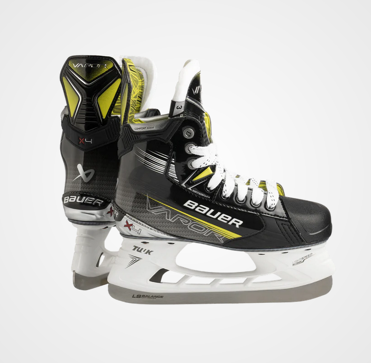 Bauer S23 Vapor X4 Skates - Junior