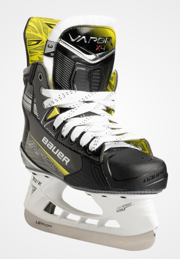 Bauer S23 Vapor X4 Skates - Junior