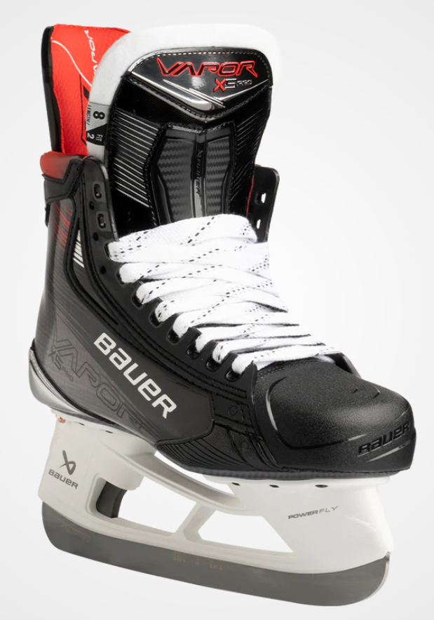 Bauer S23 Vapor X5 Skates -Intermediate