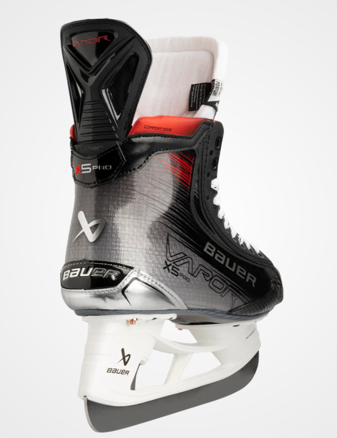 Bauer S23 Vapor X5 Skates -Intermediate