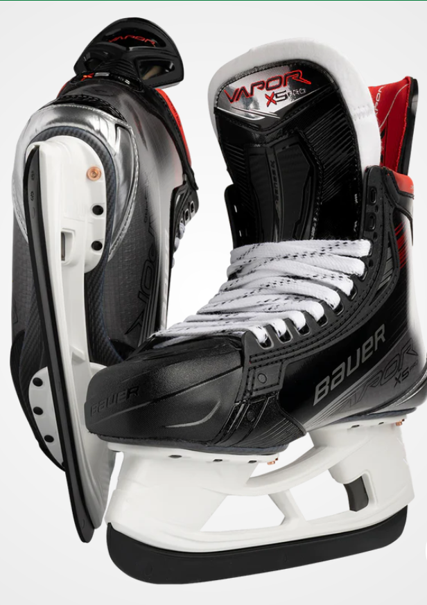 Bauer S23 Vapor X5 Skates -Intermediate