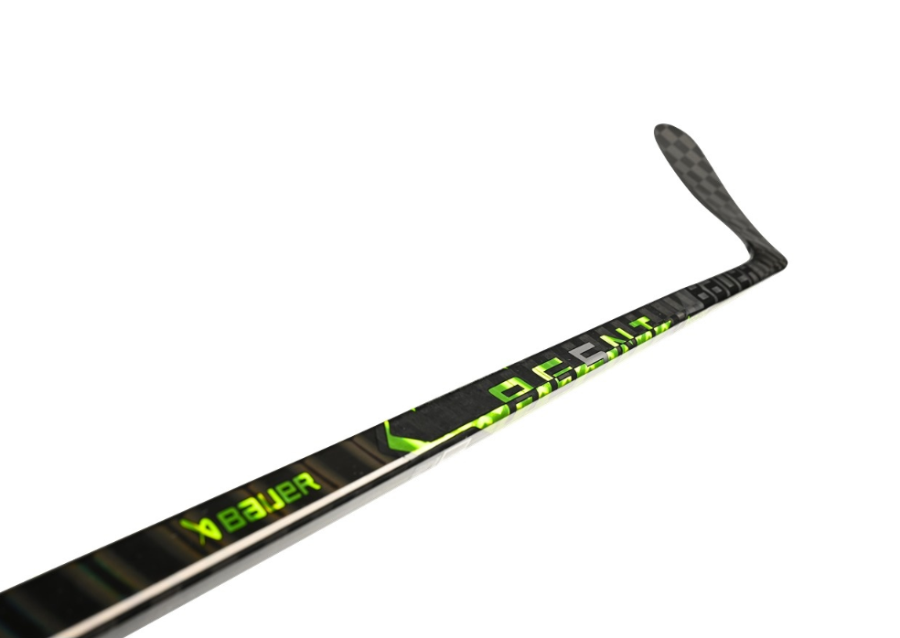 Bauer Ag5nt Grip Stick - Intermediate