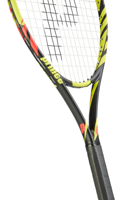 Prince Rival 26 JR Racquet with Header