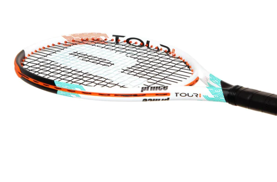 Prince Tour 100 26 JR Racquet